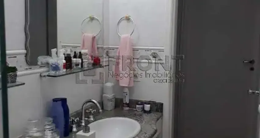Apartamento com 2 quartos à venda na Rua Rio Verde, 879, Vila Bruna, São Paulo
