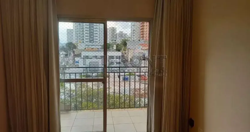Apartamento com 2 quartos à venda na Avenida Imperatriz Leopoldina, 1845, Vila Leopoldina, São Paulo