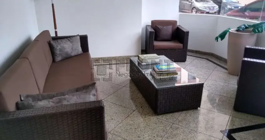 Apartamento com 3 quartos à venda na Rua Reims, 577, Jardim das Laranjeiras, São Paulo