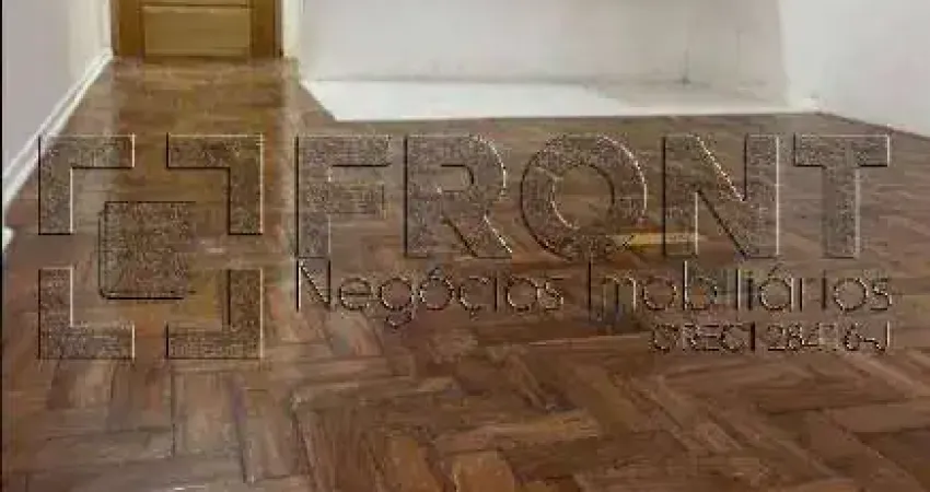 Apartamento com 1 quarto à venda na Rua Oscar Cintra Gordinho, 33, Liberdade, São Paulo