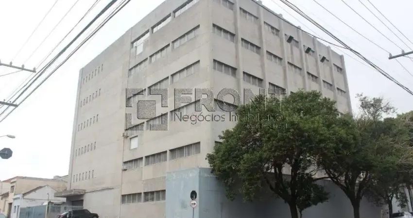 Casa com 6 quartos à venda na Rua Doutor Virgílio do Nascimento, 390, Brás, São Paulo