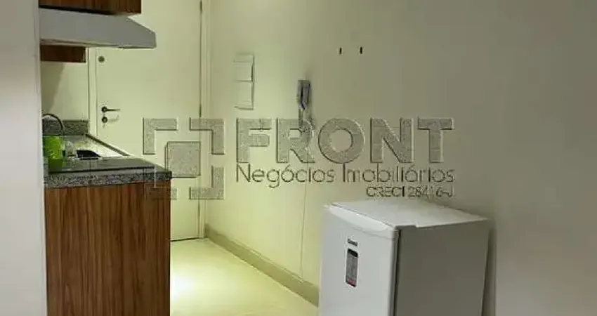 Apartamento com 1 quarto à venda na Rua Genebra, 151, Bela Vista, São Paulo