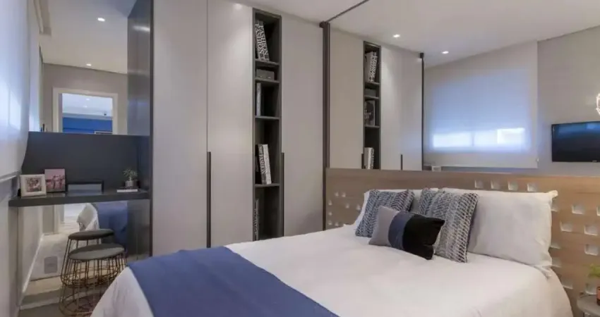 Apartamento com 2 quartos à venda na Avenida Elísio Teixeira Leite, 660, Brasilândia, São Paulo