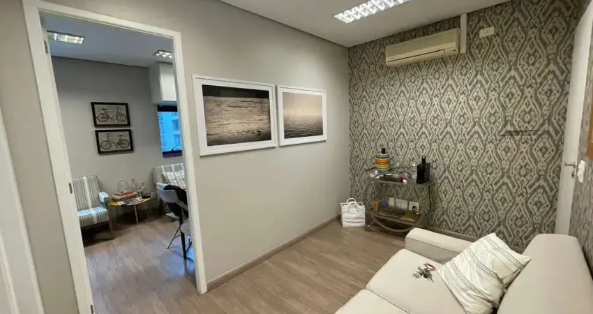 Sala comercial à venda na Rua Doutor Veiga Filho, 350, Santa Cecília, São Paulo