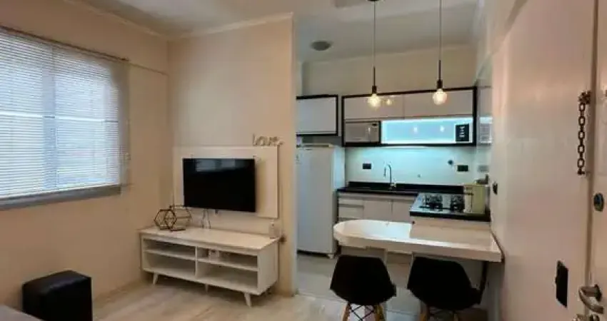 Apartamento com 1 quarto à venda na Rua Caio Prado, 247, Consolação, São Paulo