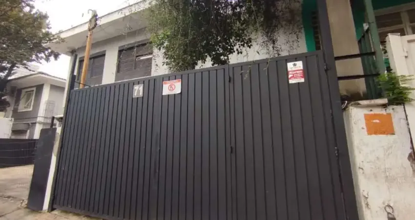 Casa com 4 quartos para alugar na Maria Rosa, 71, Itaim Bibi, São Paulo