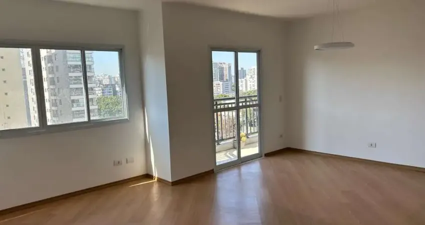 Apartamento com 4 quartos à venda na Rua Indiana, 191, Brooklin Paulista, São Paulo