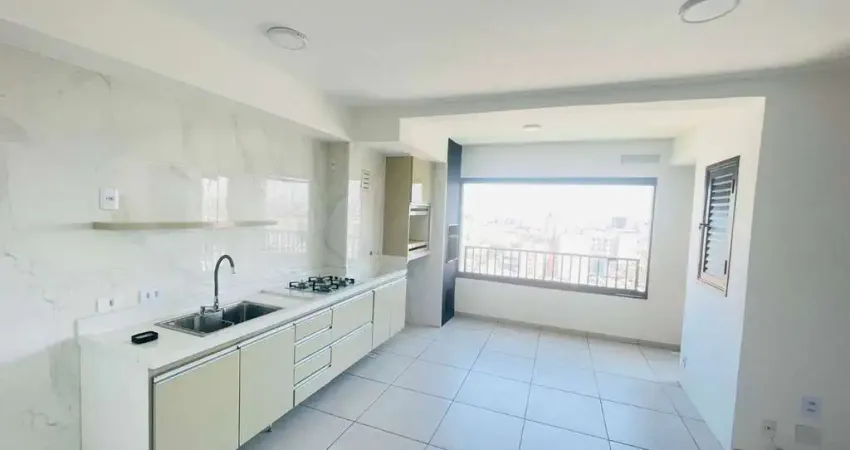 Apartamento com 2 quartos à venda na Rua Domingos Paiva, 152, Brás, São Paulo