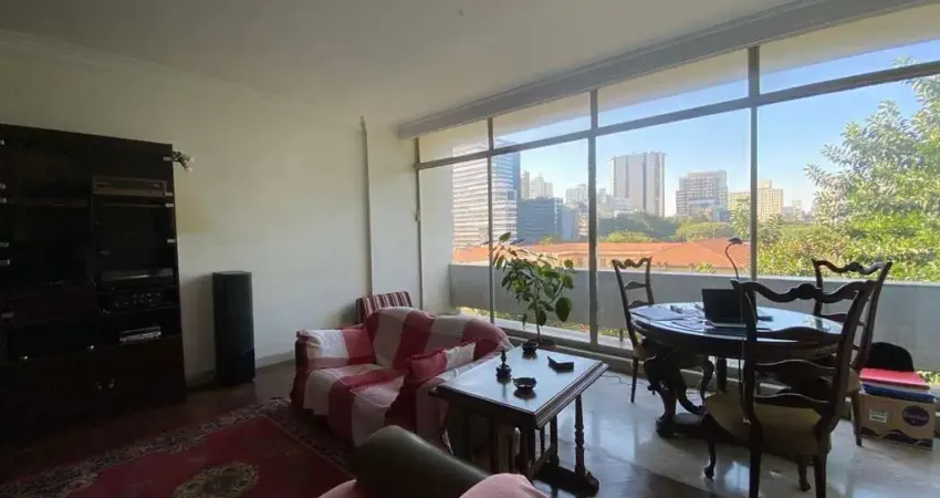 Apartamento com 4 quartos à venda na Praça da República, 105, República, São Paulo