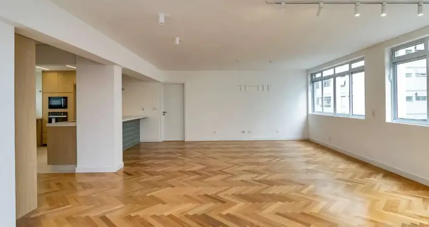 Apartamento com 3 quartos à venda na Alameda Casa Branca, 791, Jardim Paulista, São Paulo