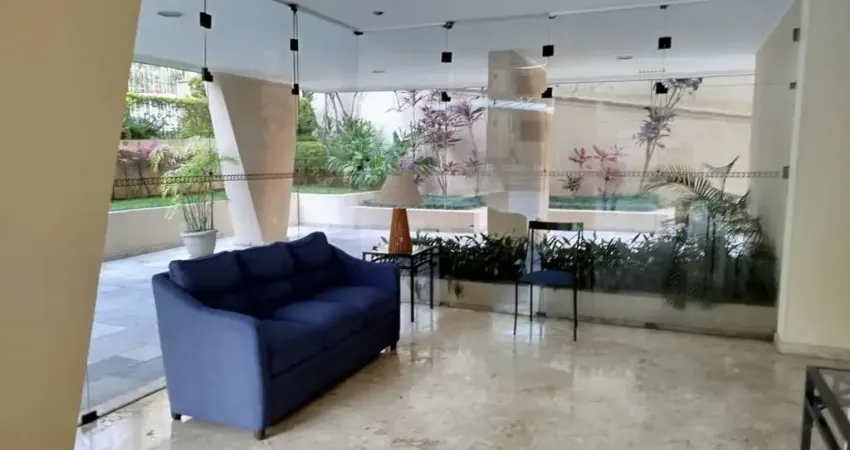 Apartamento com 3 quartos à venda na Rua Doutor Nicolau de Sousa Queirós, 629, Vila Mariana, São Paulo