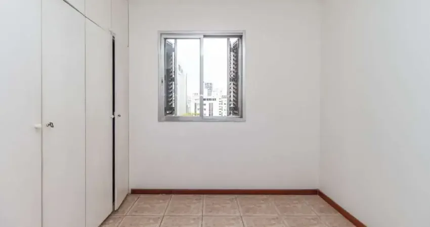 Apartamento com 2 quartos à venda na Rua Fradique Coutinho, 795, Pinheiros, São Paulo