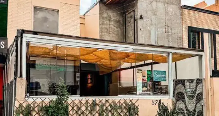 Casa comercial à venda na Rua Clodomiro Amazonas, 878, Vila Nova Conceição, São Paulo