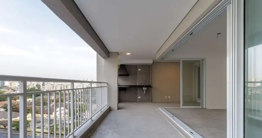 Apartamento com 3 quartos à venda na Rua Fortunato Ferraz, 280, Vila Anastácio, São Paulo