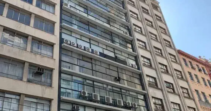 Sala comercial para alugar na Líbero Badaró, 101, 101, Centro, São Paulo