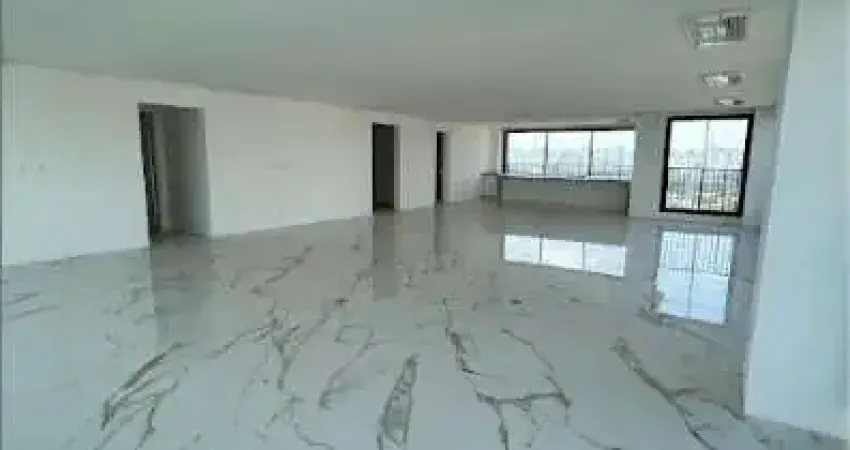 Apartamento com 4 quartos à venda na Rua Ministro Gabriel de Rezende Passos, 319, Moema, São Paulo
