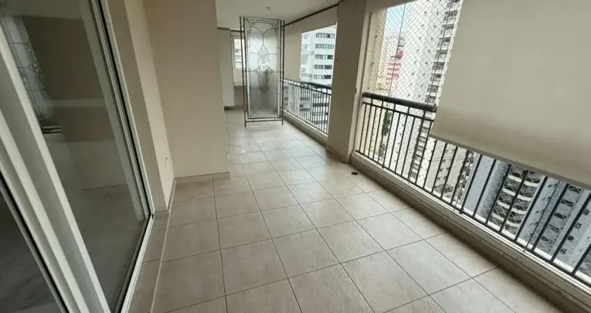 Apartamento com 3 quartos à venda na Rua Doutor Bacelar, 395, Vila Clementino, São Paulo