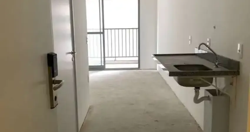 Apartamento com 1 quarto à venda na Rua do Estilo Barroco, 633, Santo Amaro, São Paulo