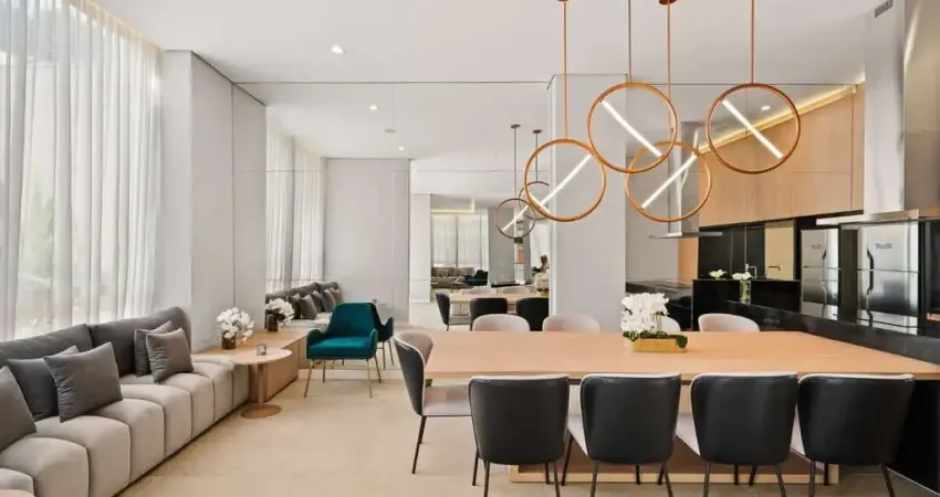 Apartamento com 3 quartos à venda na Avenida Santa Catarina, 1374, Vila Mascote, São Paulo