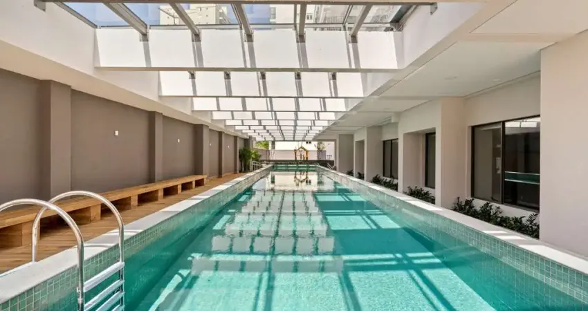 Apartamento com 2 quartos à venda na Avenida Santa Catarina, 1374, Vila Mascote, São Paulo