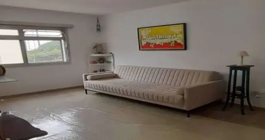 Apartamento com 2 quartos à venda na Rua Professor Vahia de Abreu, 86, Vila Olímpia, São Paulo