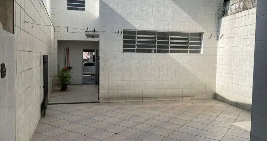 Casa com 3 quartos à venda na Doutor Renan Basto, 148, Vila Guarani, São Paulo