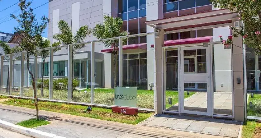 Apartamento com 2 quartos à venda na Rua Domingos Paiva, 206, Brás, São Paulo