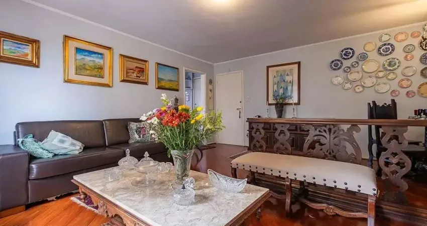 Apartamento com 3 quartos à venda na Rua Artur de Azevedo, 1790, Pinheiros, São Paulo