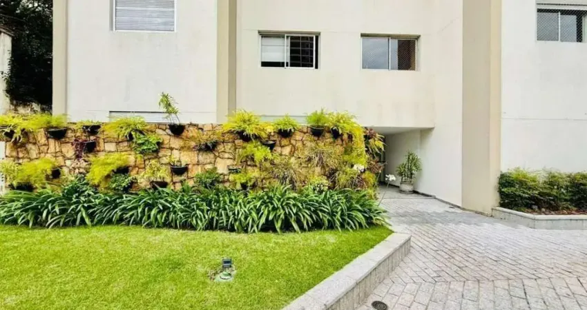 Apartamento com 2 quartos à venda na Rua Barão do Bananal, 640, Pompéia, São Paulo