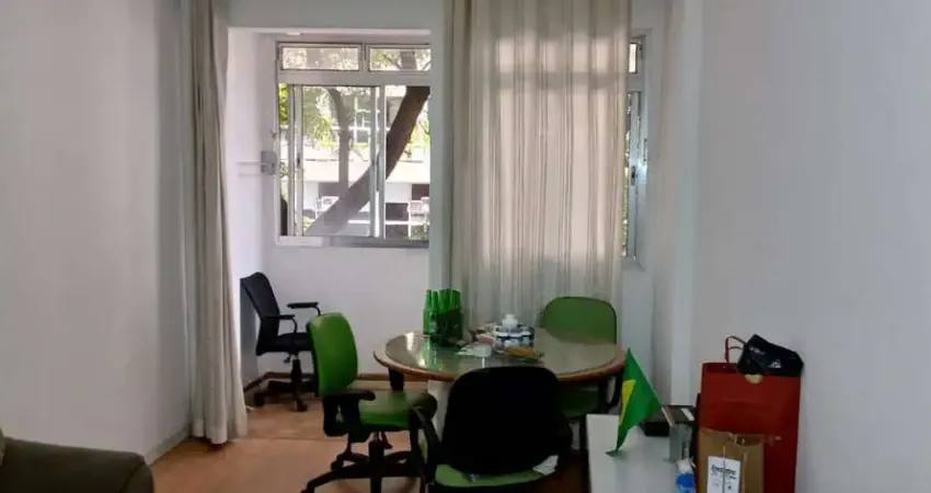 Apartamento com 1 quarto à venda na Avenida Ipiranga, 345, República, São Paulo