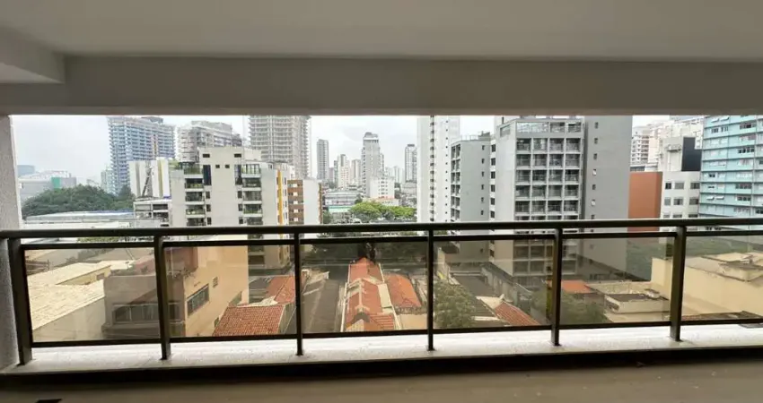 Apartamento com 4 quartos à venda na Rua Apinajés, 197, Sumaré, São Paulo