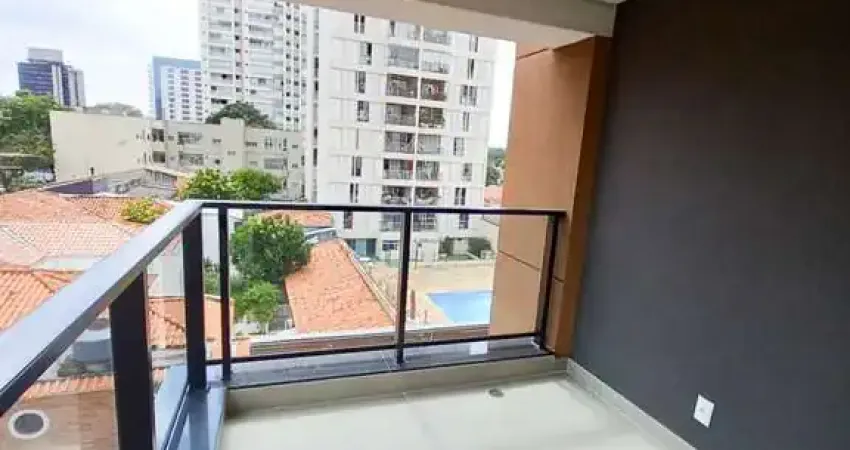 Apartamento com 2 quartos à venda na Rua Padre Carvalho, 730, Pinheiros, São Paulo