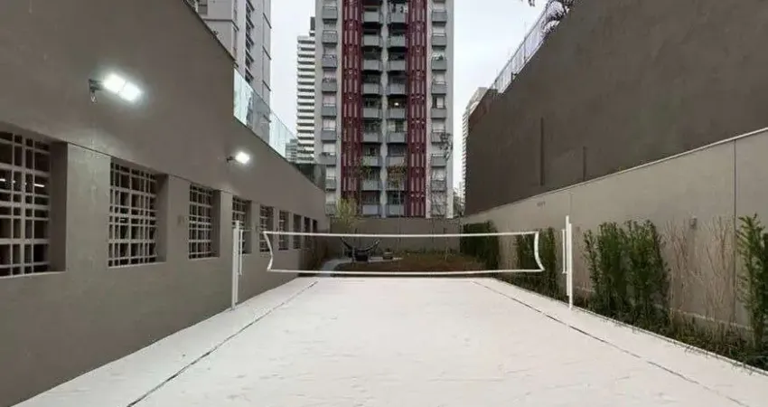 Apartamento com 3 quartos à venda na Rua João Ramalho, 1177, Perdizes, São Paulo