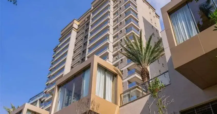 Apartamento com 4 quartos à venda na Avenida Professor Ascendino Reis, 1300, Vila Clementino, São Paulo