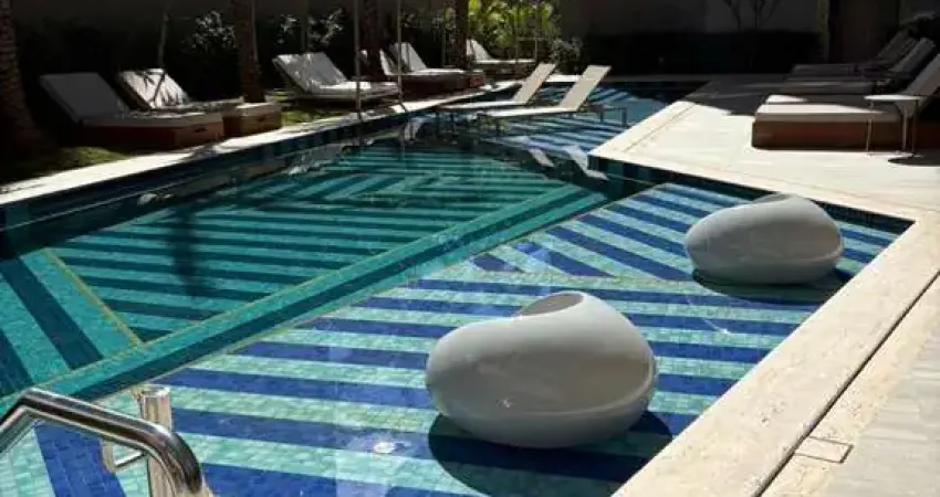 Apartamento com 4 quartos à venda na Avenida dos Imarés, 182, Moema, São Paulo