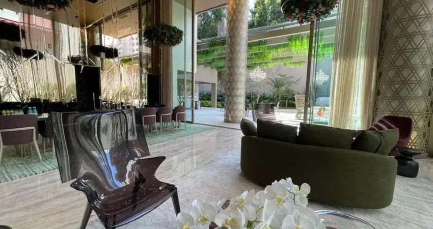 Apartamento com 4 quartos à venda na Rua Cristiano Viana, 140, Pinheiros, São Paulo