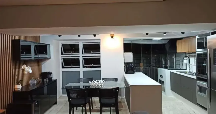 Apartamento com 2 quartos à venda na Rua Leopoldo Couto de Magalhães Júnior, 540, Itaim Bibi, São Paulo