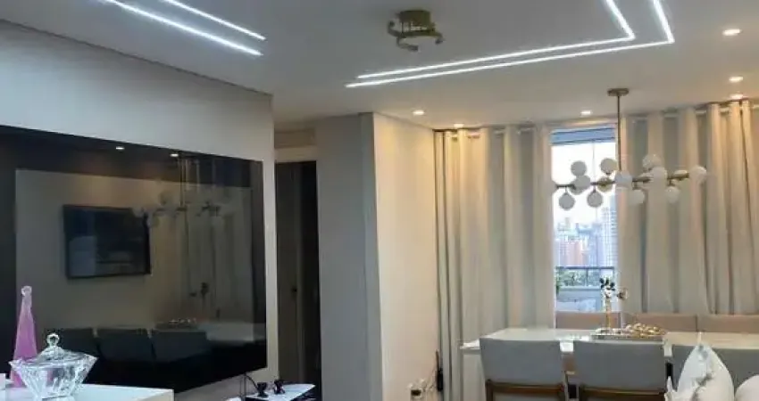 Apartamento com 2 quartos à venda na Rua Junqueira Freire, 261, Liberdade, São Paulo