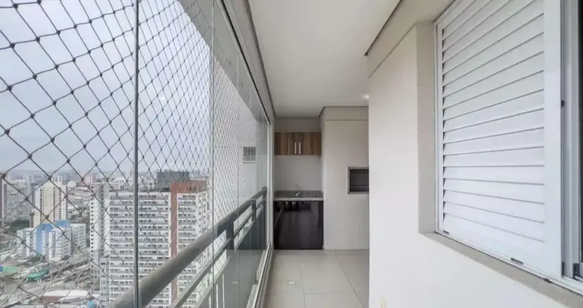 Apartamento com 2 quartos à venda na Rua Dona Leopoldina, 296, Ipiranga, São Paulo