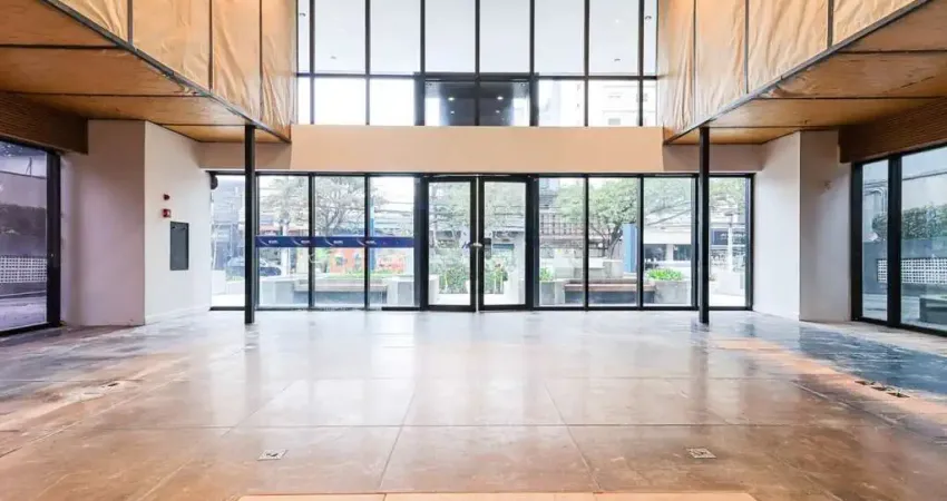 Ponto comercial para alugar na Rua Joaquim Floriano, 838, Itaim Bibi, São Paulo