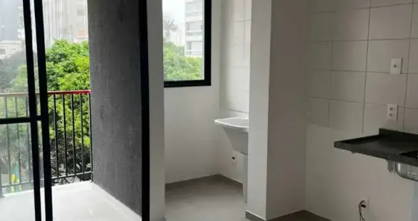 Apartamento com 2 quartos à venda na Rua Airosa Galvão, 97, Água Branca, São Paulo