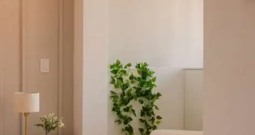 Apartamento com 1 quarto à venda na Alameda Santos, 957, Cerqueira César, São Paulo