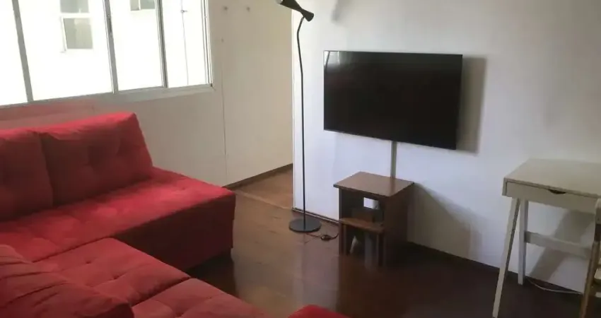 Apartamento com 2 quartos à venda na Rua Domingos de Soto, 101, Vila Mariana, São Paulo