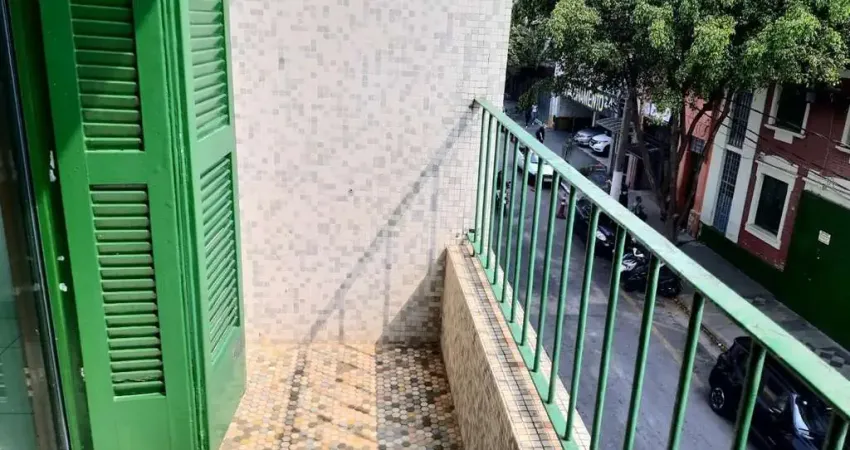Apartamento com 1 quarto à venda na Rua Major Diogo, 633, Bela Vista, São Paulo