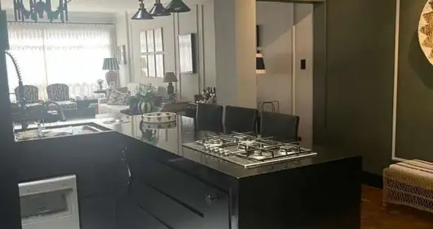 Apartamento com 3 quartos à venda na Rua Conselheiro Brotero, 717, Santa Cecília, São Paulo