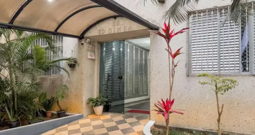 Apartamento com 1 quarto à venda na Rua João de Carvalho, 82, Liberdade, São Paulo