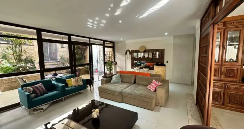 Casa com 5 quartos para alugar na João Rodrigues, 266, Jardim da Saude, São Paulo