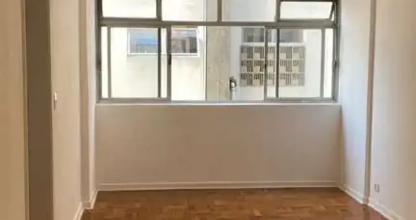 Apartamento com 1 quarto à venda na Rua Doutor Albuquerque Lins, 606, Santa Cecília, São Paulo