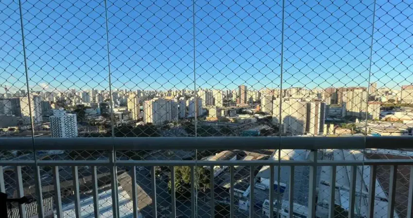 Apartamento com 3 quartos à venda na Avenida Thomas Edison, 934, Barra Funda, São Paulo