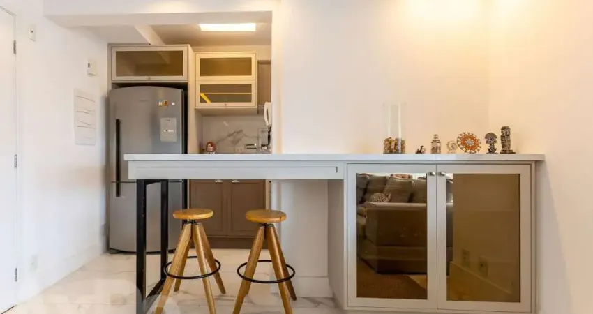 Apartamento com 2 quartos à venda na Rua Cardeal Arcoverde, 1626, Pinheiros, São Paulo